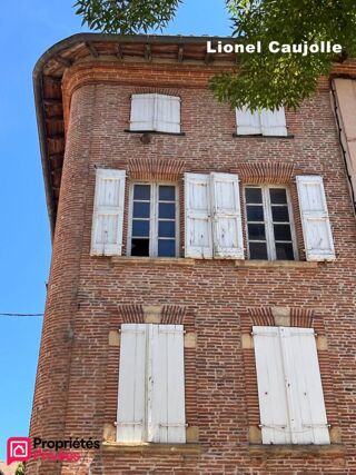  Immeuble à vendre 10 pièces 335 m²