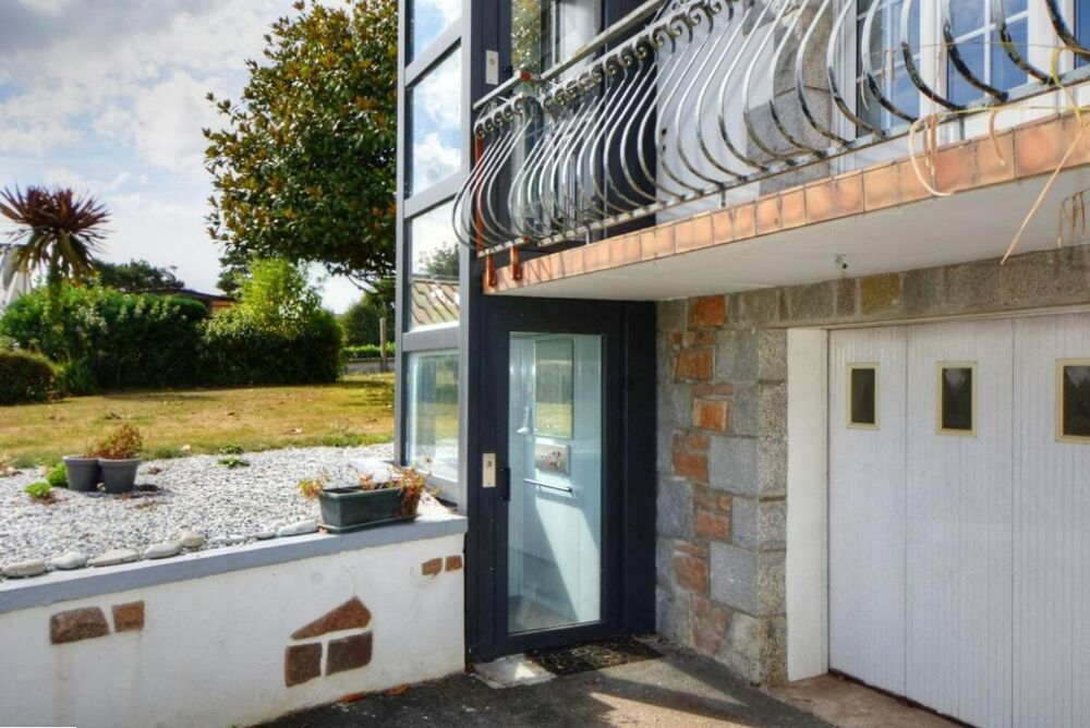 Vente Maison Maison et logement T2 indépendant à 5 mn de la mer Kermaria sulard
