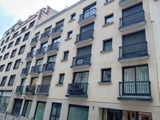  Appartement à louer 3 pièces 75 m²