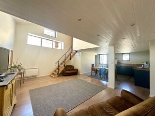  Maison à vendre 6 pièces 145 m²