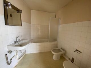  Appartement � louer 1 pi�ce 29 m�