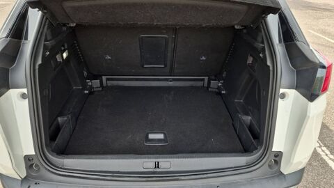 3008 II 1.2 PureTech 130 EAT8 GT Line - Automatique 2019 occasion 78250 Meulan En Yvelines
