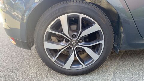 M&eacute;gane IV 1.2 TCe 130 Bose Edition 2017 occasion 59242 Templeuve En Pevele