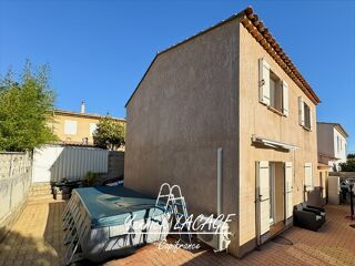 Maison à vendre 4 pièces 88 m²