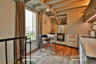  Maison à vendre 6 pièces 121 m²
