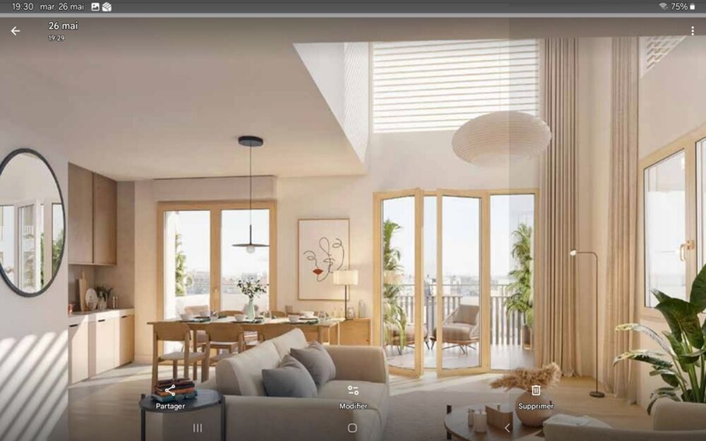 maison à vendre pièces VILLEURBANNE (69)
