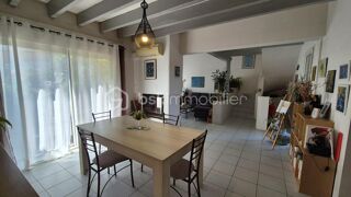  Maison à vendre 6 pièces 131 m²