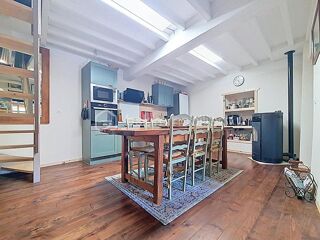  Maison à vendre 4 pièces 81 m²