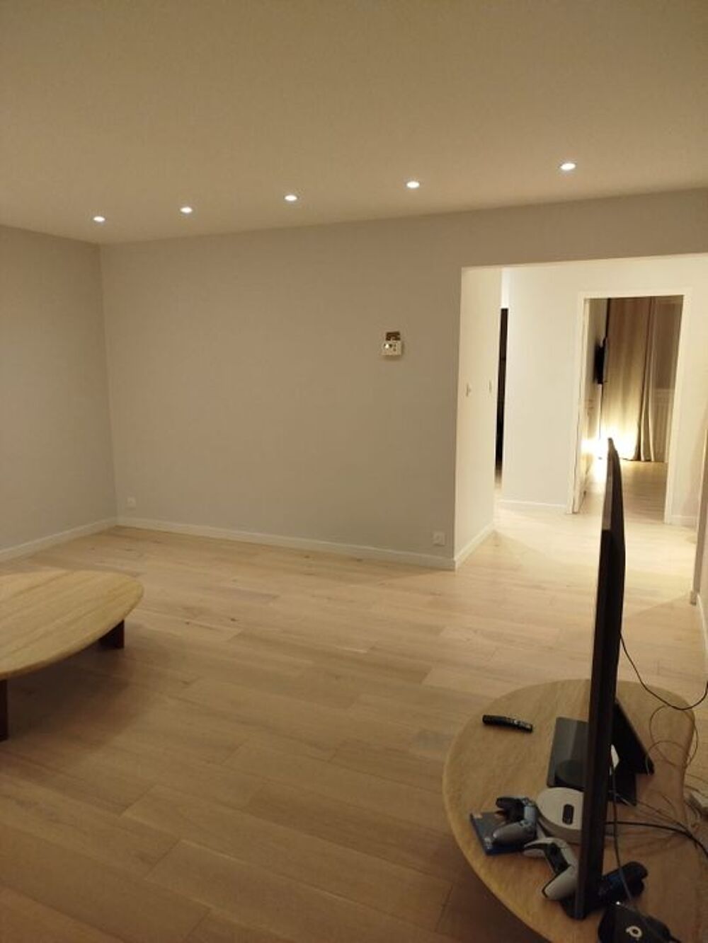 Location Appartement Appartement de 75m2 à louer sur Villeurbanne Villeurbanne