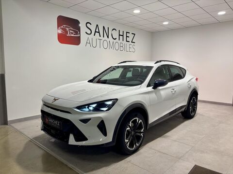 Cupra Formentor PH2 2.0 TDI 150 DSG7 V 2025 occasion Chamarandes-Choignes 52000