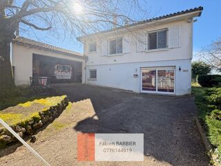  Maison � vendre 6 pi�ces 137 m�