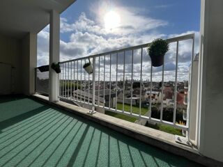  Appartement à vendre 4 pièces 75 m²