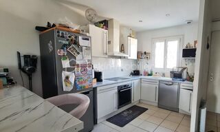  Maison � vendre 3 pi�ces 60 m�