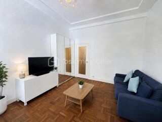  Appartement à vendre 1 pièce 29 m²