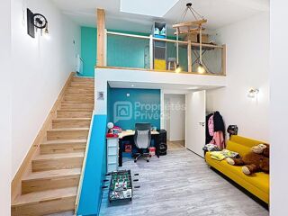  Maison à vendre 6 pièces 190 m²