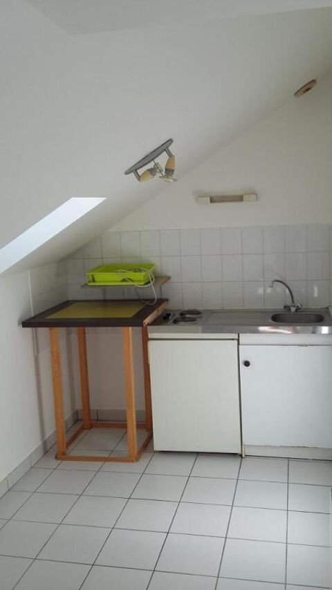  Appartement  louer 1 pice 28 m