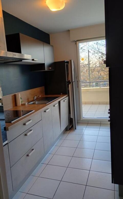  Appartement � louer 3 pi�ces 71 m�