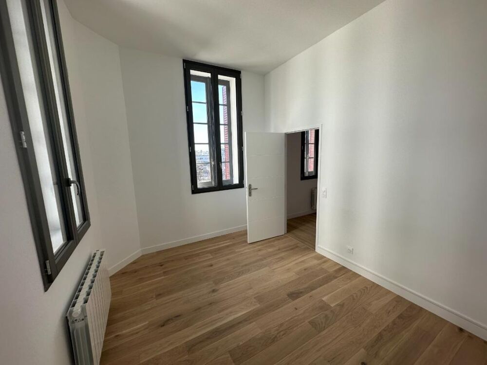 Location Appartement T2 avec cave et garage à CLERMONT FERRAND Clermont ferrand
