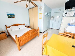  Appartement à vendre 1 pièce 19 m²