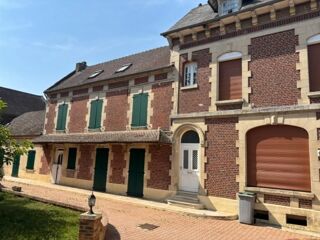  Maison à vendre 15 + pièces 500 m²