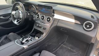 Classe C IV 200 d 160 9G-Tronic AMG Line - Automatique Toit ouvrant 2020 occasion 94320 Thiais