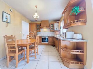  Maison � vendre 4 pi�ces 80 m�