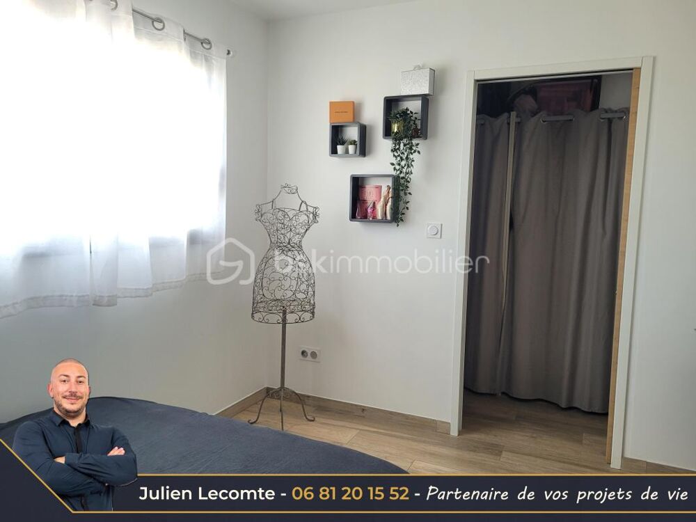 � vendre  Maison S�rignan (34410)