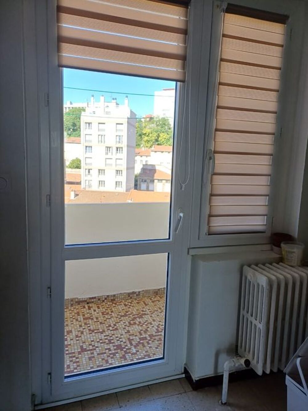 Location Appartement Appartement de 66m2 à louer sur Saint-Étienne Saint etienne