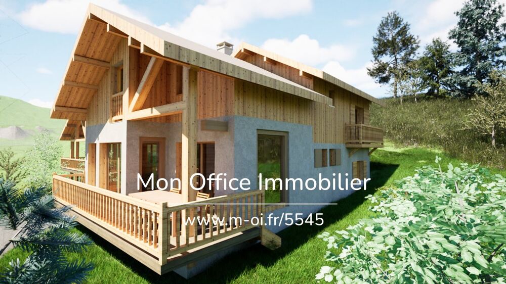 � vendre  Chalet La Salle les Alpes (05240)