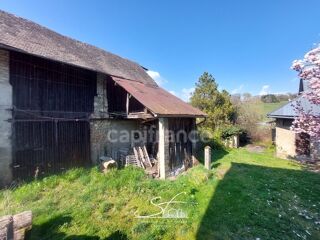  Remise / Grange � vendre 2 pi�ces 260 m� Sainte helene du lac