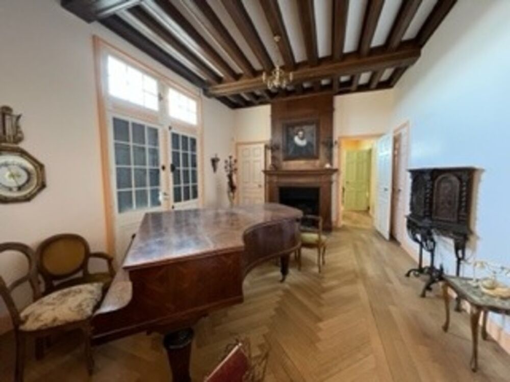 à vendre  Propriété/château Amboise (37400)