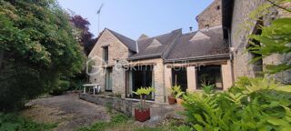  Maison � vendre 5 pi�ces 143 m�