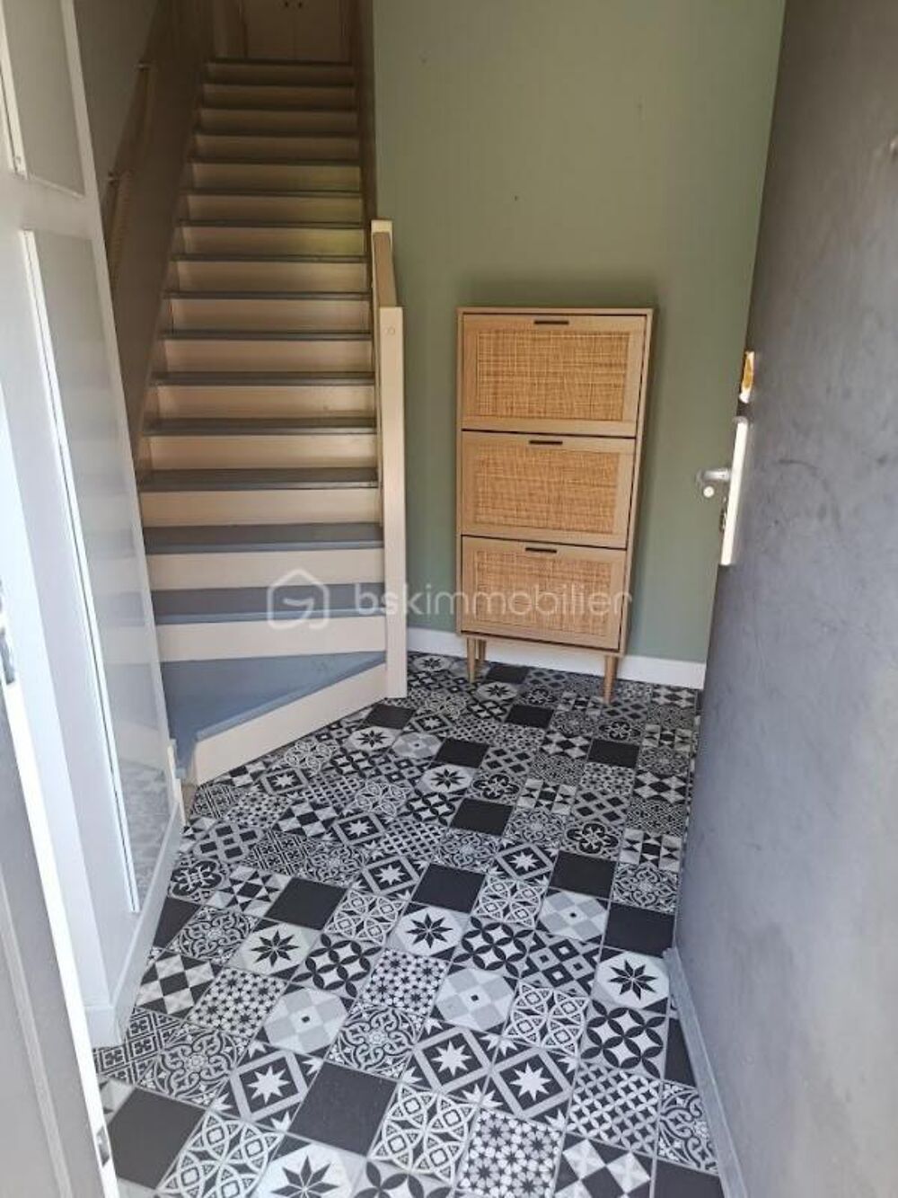 Vente Appartement Superbe Appartement T4 avec Terrasse au calme Bordeaux