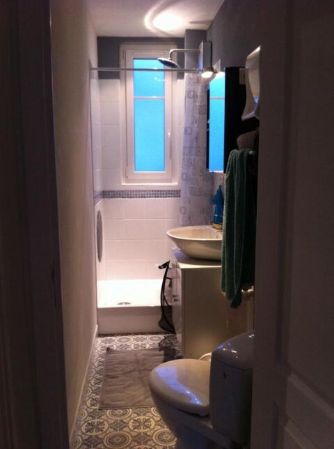  Appartement  louer 2 pices 36 m