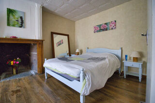  Maison � vendre 4 pi�ces 65 m�