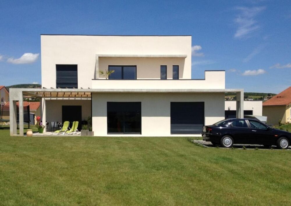 Vente Appartement 4 PIÈCES de 85m² + EXT(S) DE 60m²<br> + PKG(s) Montpellier