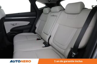 Tucson 1.6 T-GDi Hybrid Executive BVA6 230 ch 2022 occasion 92130 Issy-les-Moulineaux