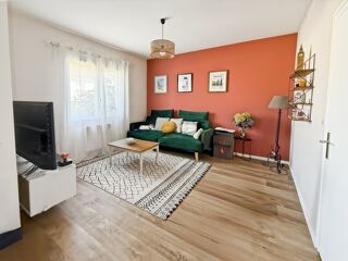  Maison à vendre 5 pièces 102 m²