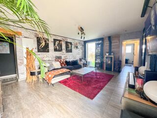  Maison � vendre 4 pi�ces 106 m�
