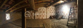 Maison à vendre 3 pièces 40 m²