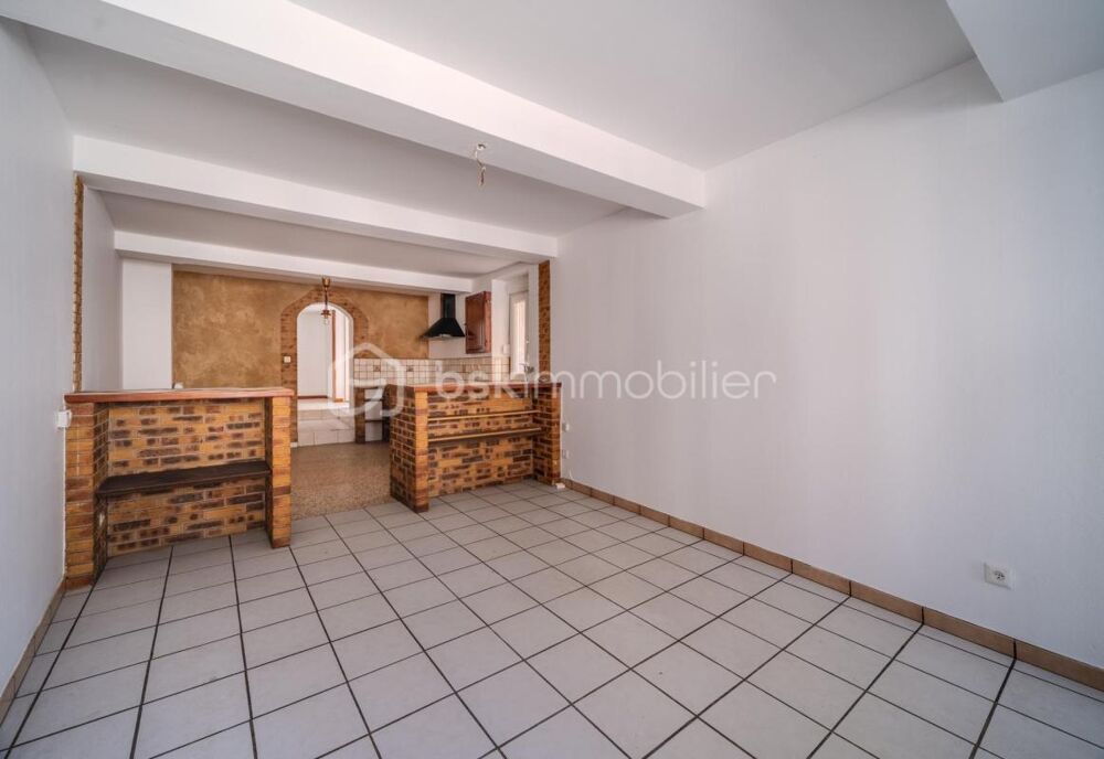 Vente Maison Mieux qu'un appartement, Maison de village avec beaux volumes et potentiel - Foug (54) Foug