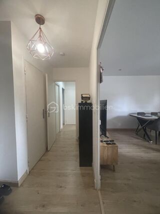  Appartement à vendre 3 pièces 63 m²