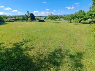  Terrain � vendre 1500 m�