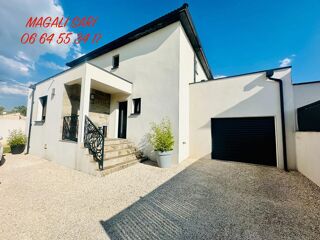  Villa � vendre 6 pi�ces 125 m�