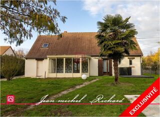  Maison � vendre 5 pi�ces 110 m�