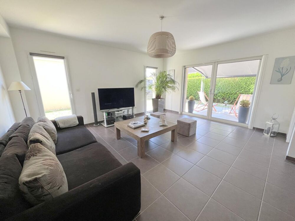 Maison - Le Mans Isaac - 6 pièce(s) - 176 m²