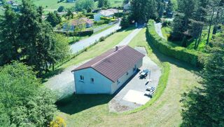  Maison à vendre 6 pièces 120 m²
