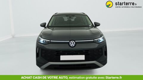 Tayron 2.0 TDI 150ch DSG7 7pl Life 2025 occasion 69190 Saint-Fons