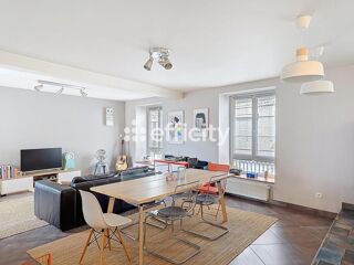  Appartement � vendre 3 pi�ces 86 m�