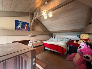 Maison à vendre 4 pièces 130 m²